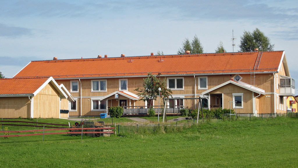 Buskgränd 4 A, 846 31, HEDE