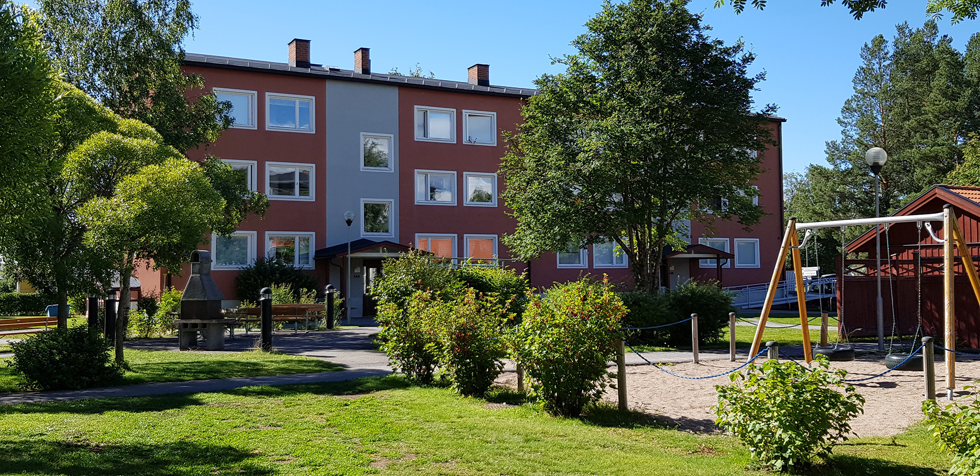Svegsgatan 23 D, 842 33, SVEG 2