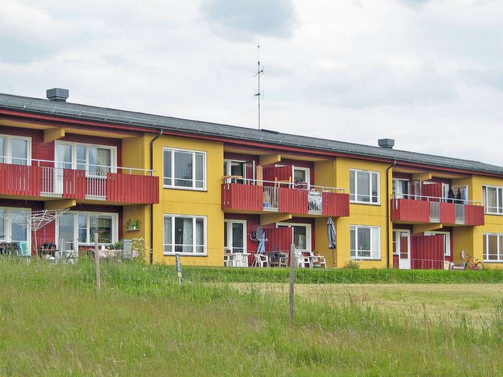 Postgatan 5 B, 846 31, HEDE
