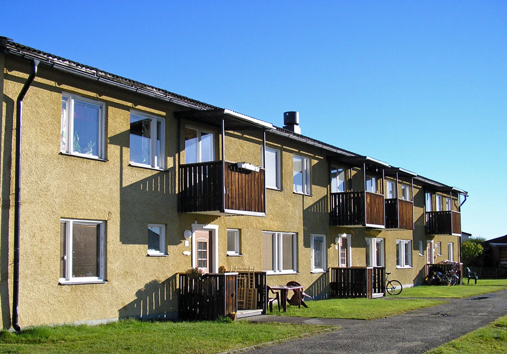 Stiftelsegatan 2 D, 846 31, HEDE