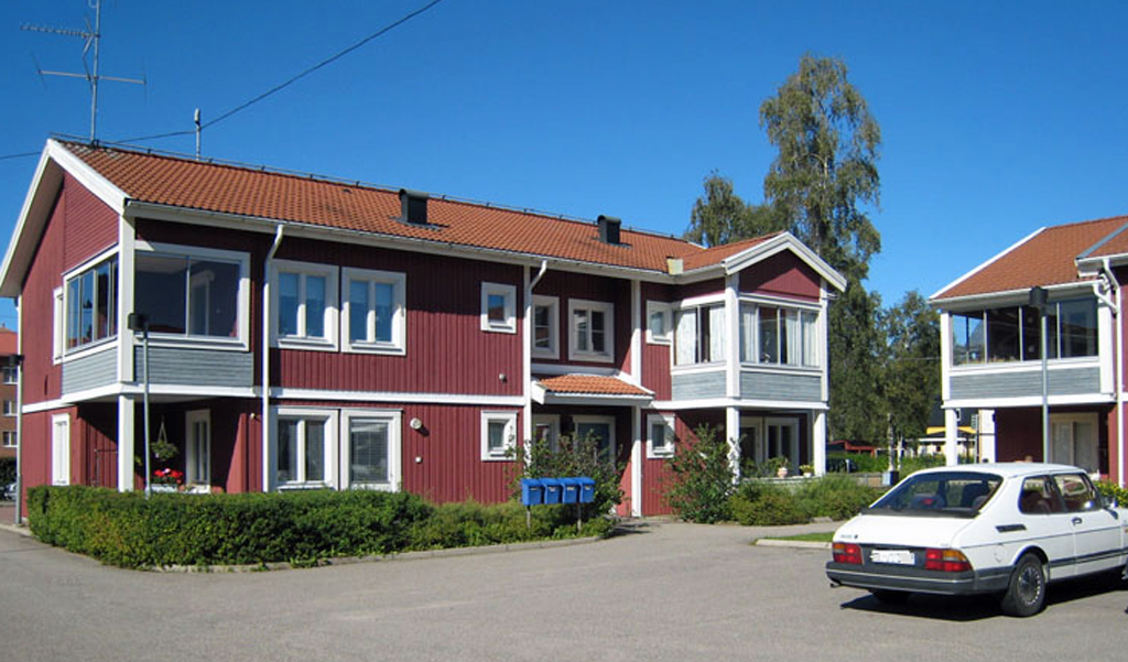 Herrögatan 10, 842 32, SVEG