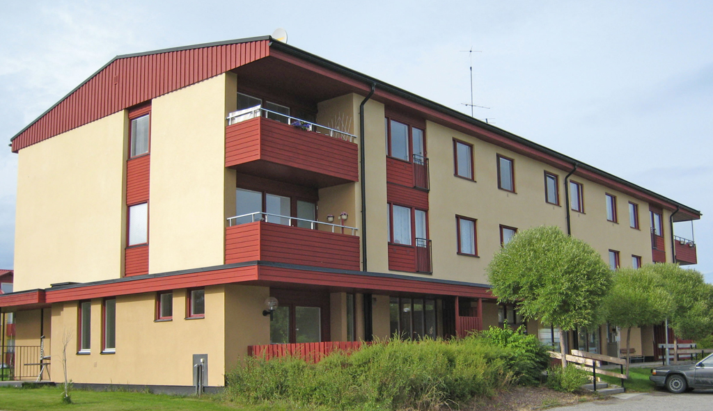 Postgatan 13 A, 846 31, HEDE