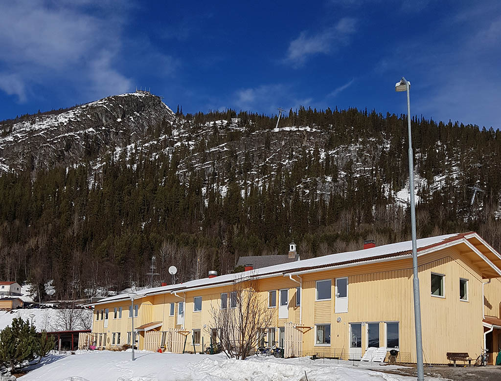 Sjöängsvägen 17, 846 72, FUNÄSDALEN 2