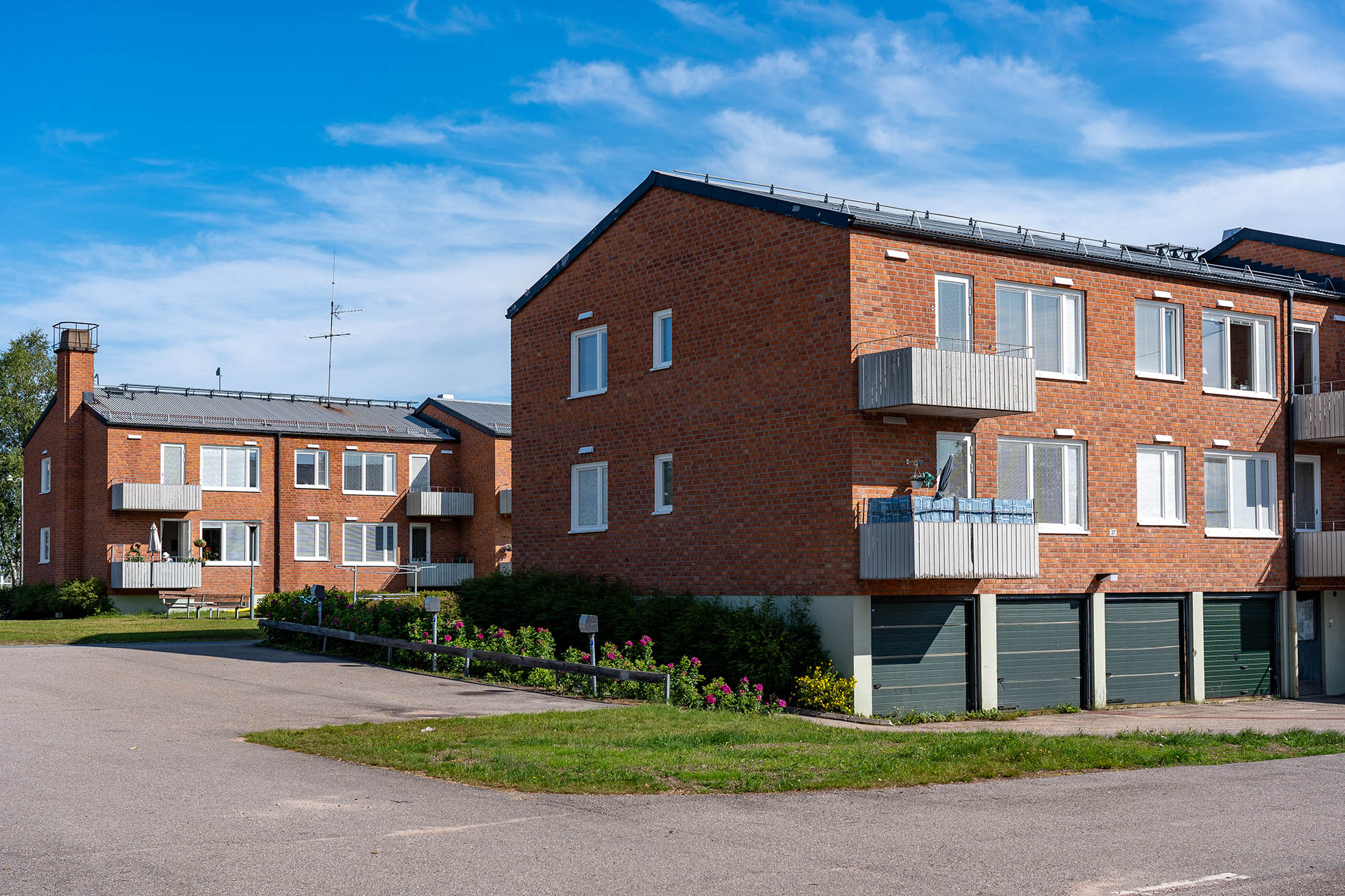 Svegsgatan 34 B, 842 33, SVEG