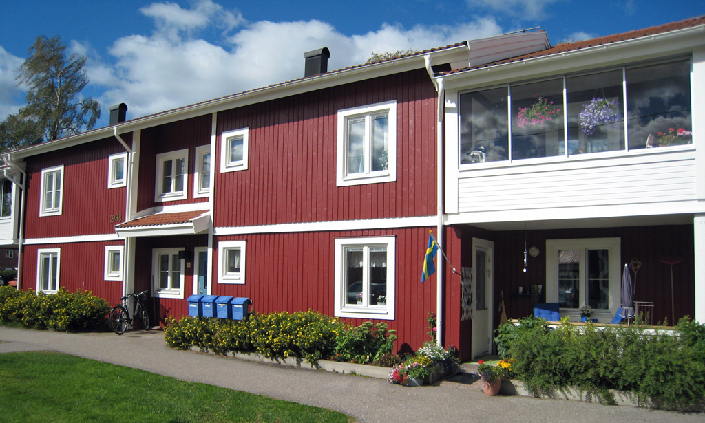 Svegsgatan 6, 842 32, SVEG