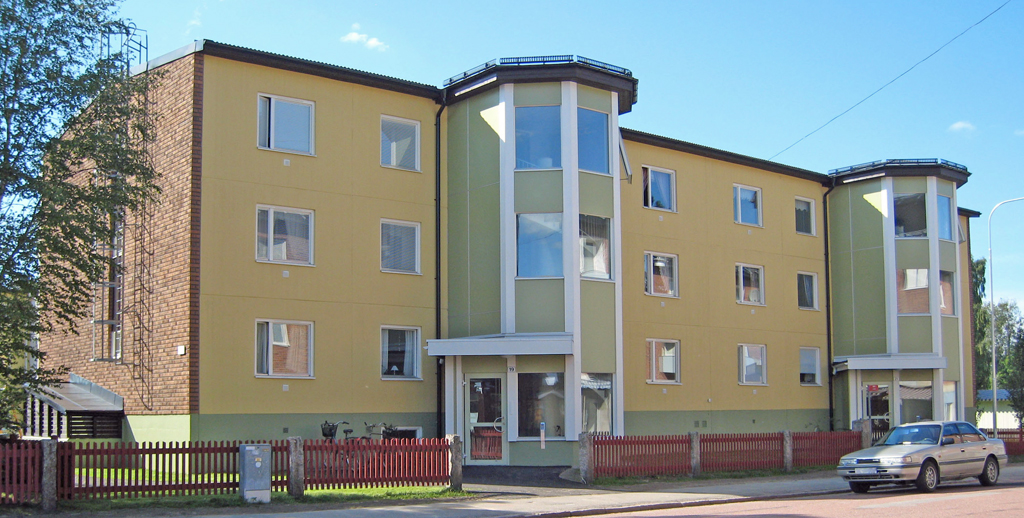 Dalagatan 21, 842 32, SVEG