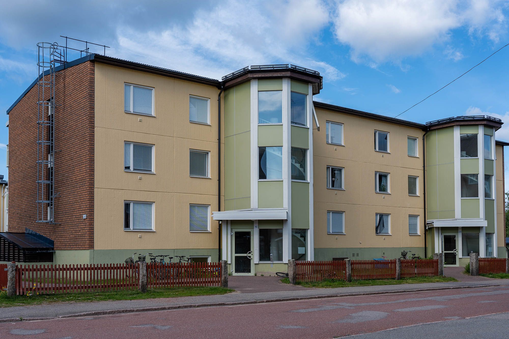 Dalagatan 21, 842 32, SVEG 2