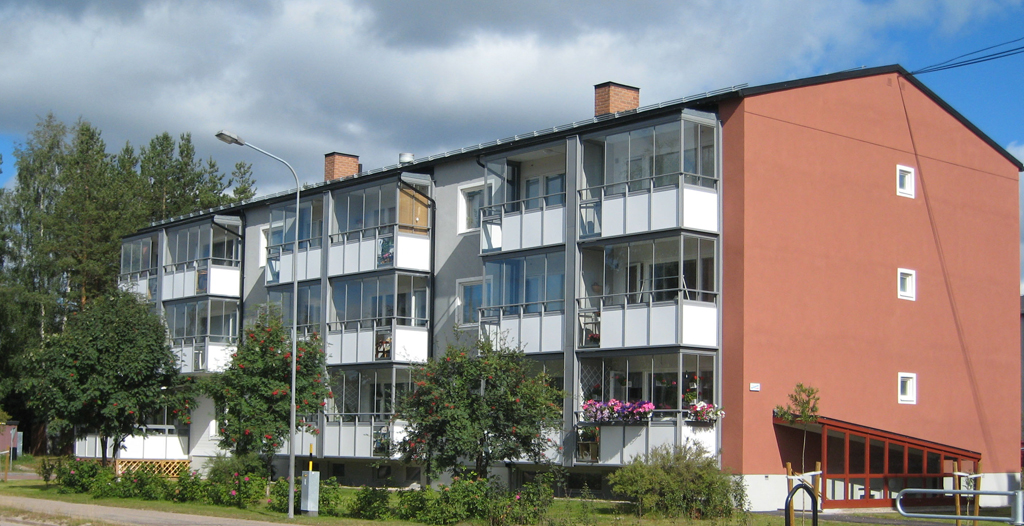 Gränsgatan 24 B, 842 33, SVEG