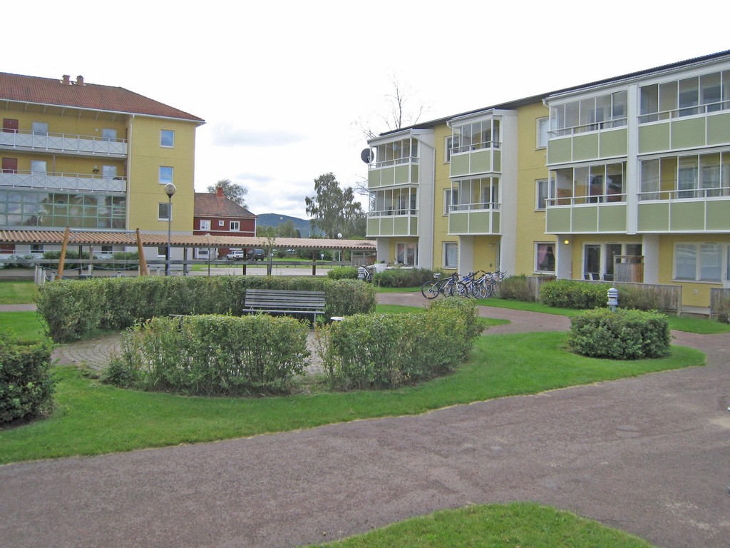 Dalagatan 21, 842 32, SVEG 3