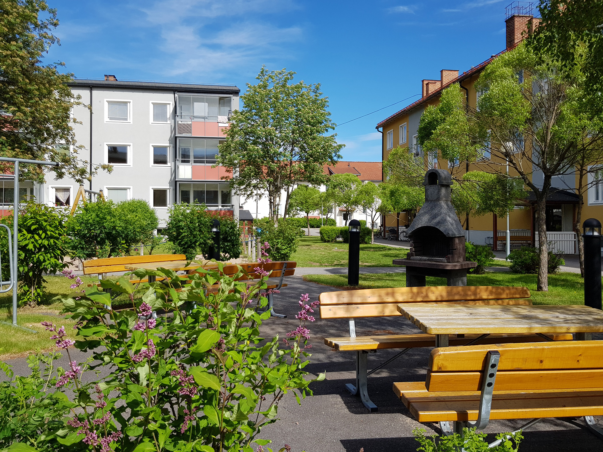 Svegsgatan 23 D, 842 33, SVEG 3