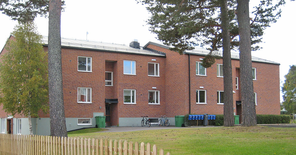 Härjedalsgatan 37 A, 842 33, SVEG