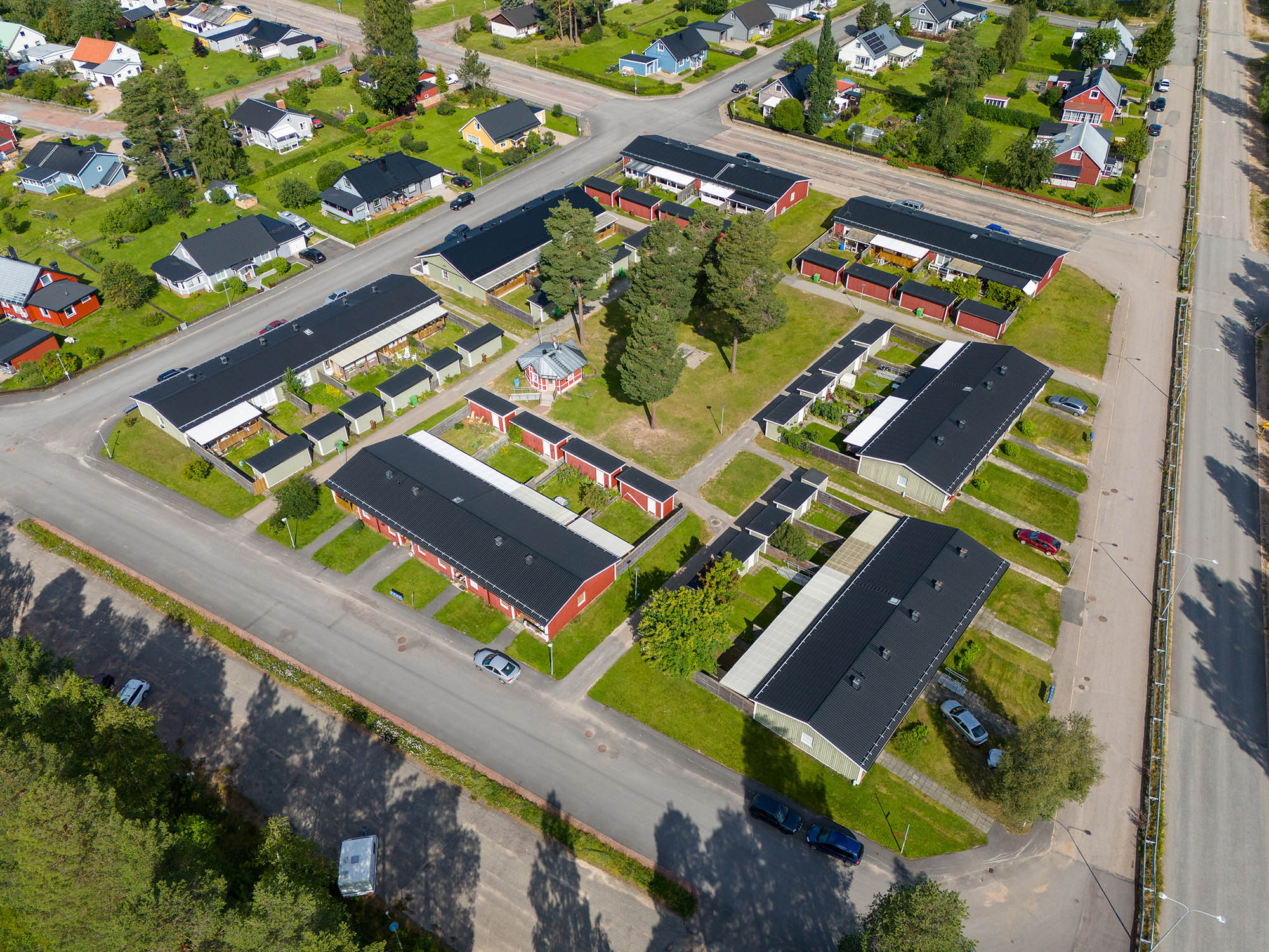 Jägarstigen 2 L, 842 33, SVEG