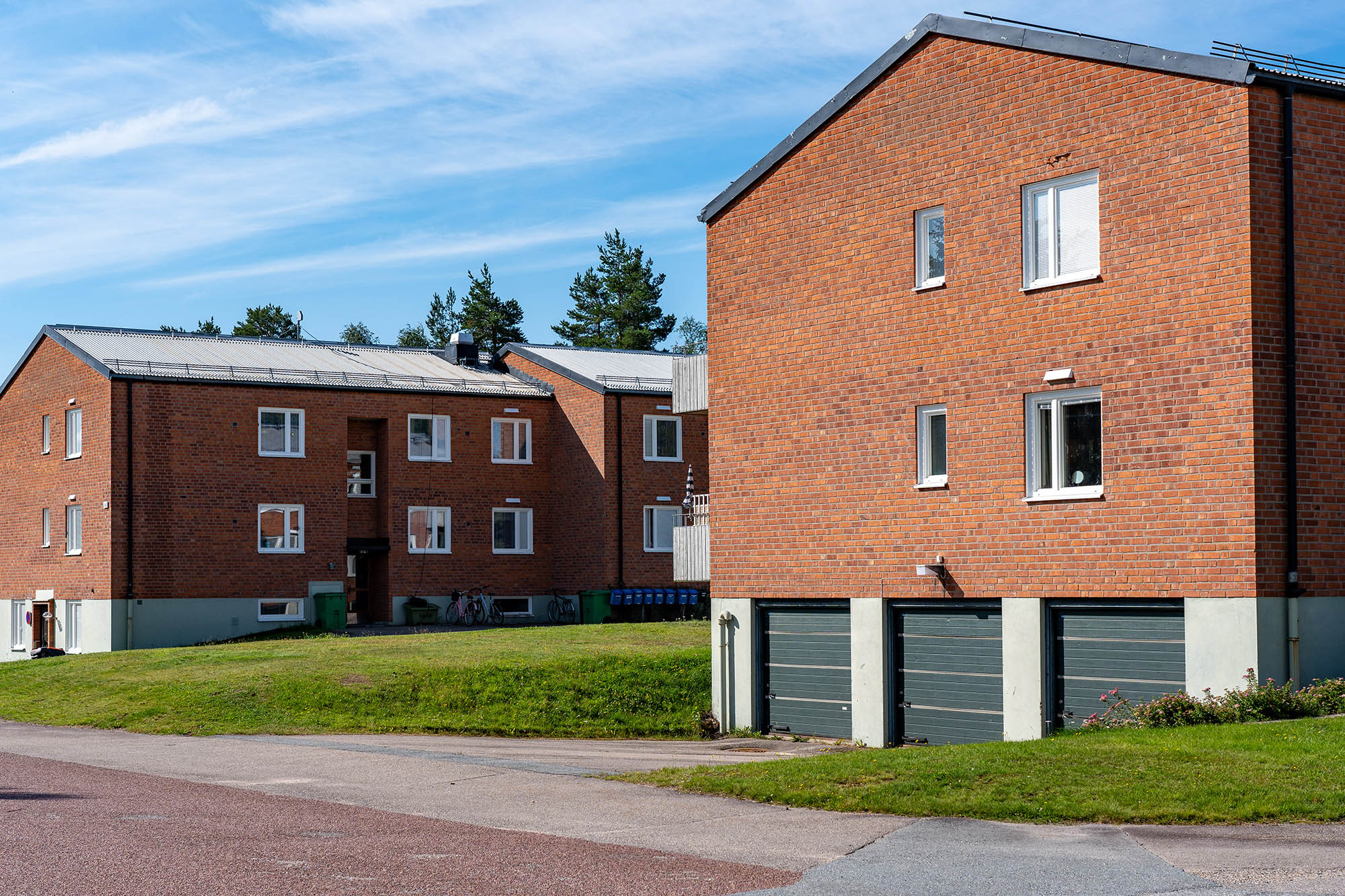 Svegsgatan 34 B, 842 33, SVEG 3