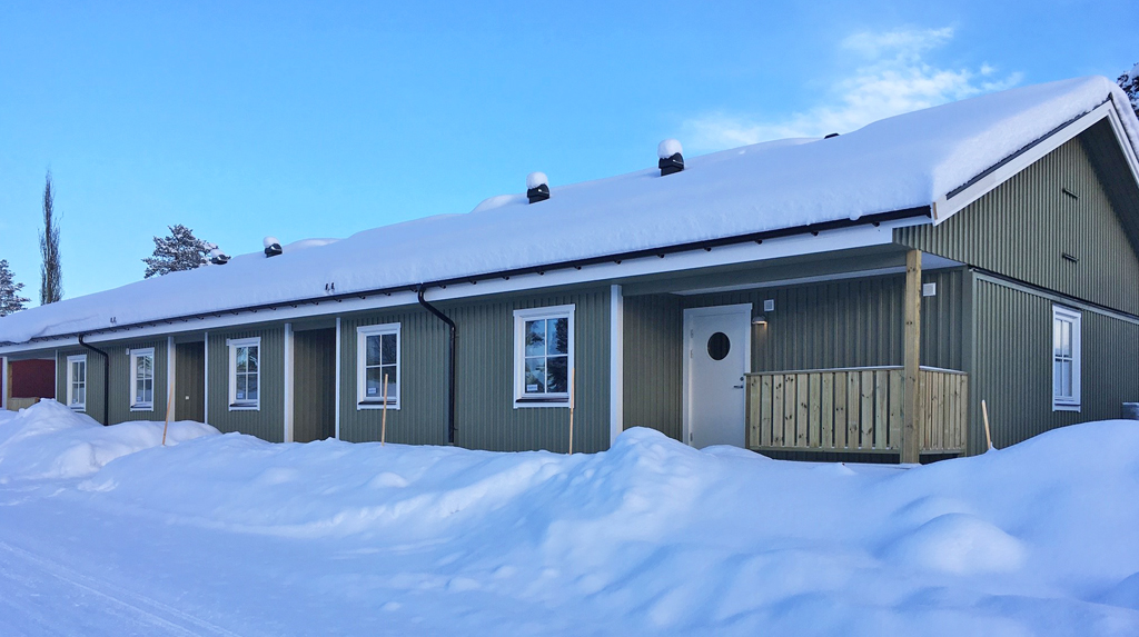 Jägarstigen 2 L, 842 33, SVEG