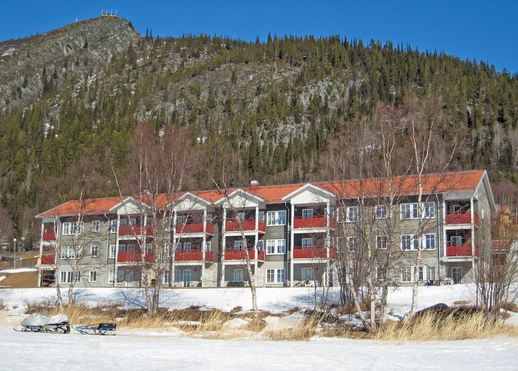 Sjöängsvägen 8 N, 846 72, FUNÄSDALEN 3