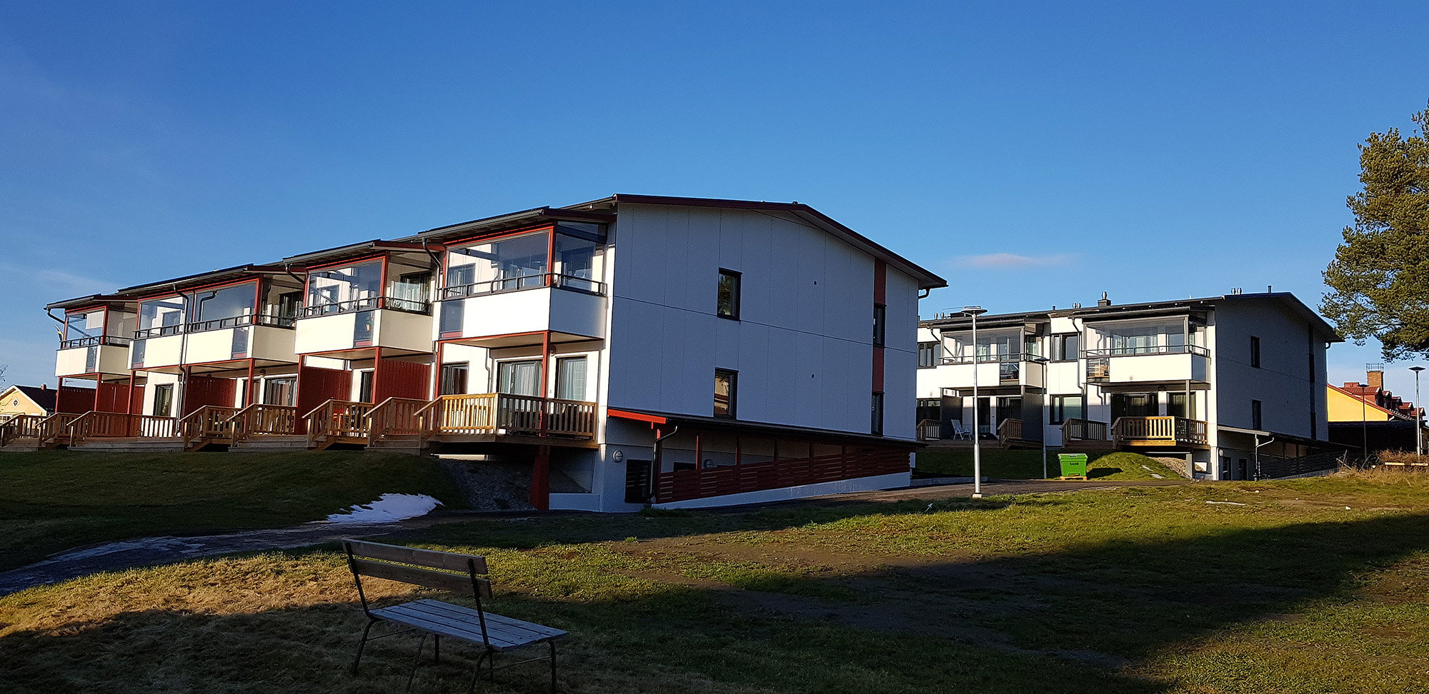 Postgränd 2 A, 846 31, HEDE 3