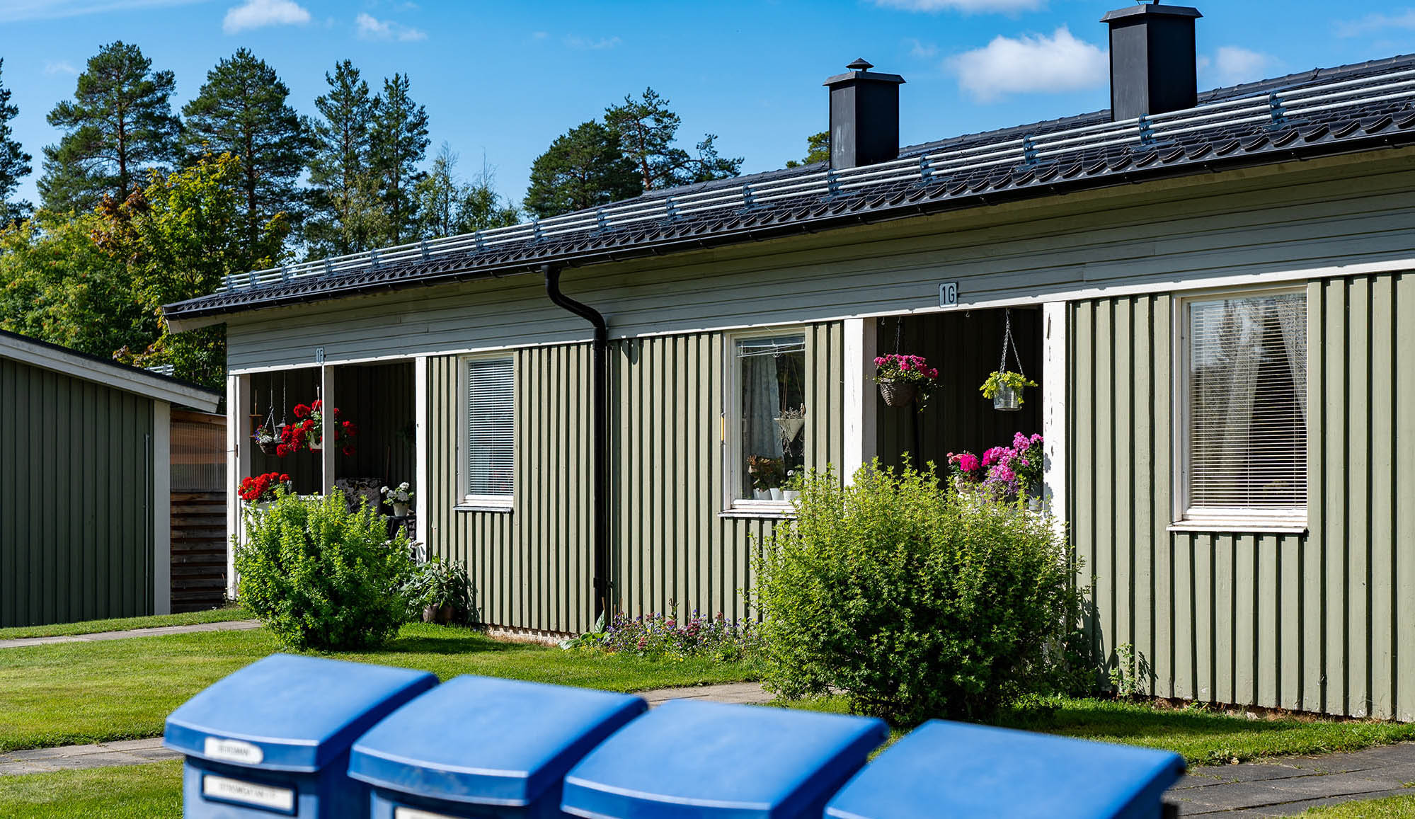 Härjedalsgatan 54 E, 842 33, SVEG 2