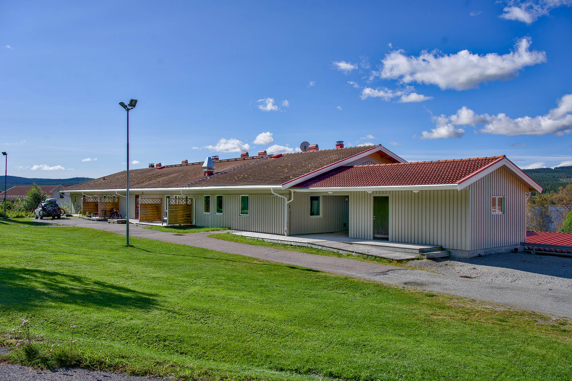 Sjöängsvägen 17, 846 72, FUNÄSDALEN