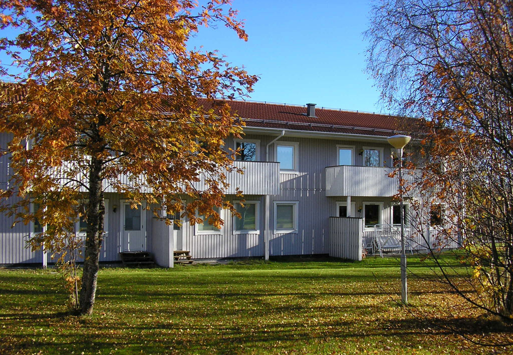 Råndalsvägen 20 C, 846 31, HEDE