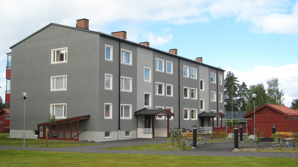 Gränsgatan 26 B, 842 33, SVEG