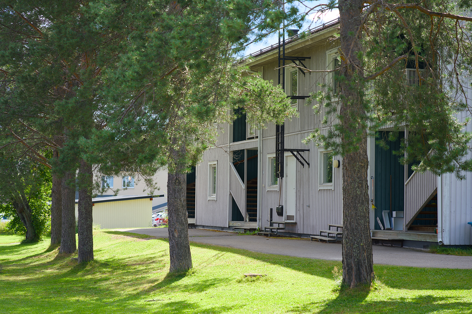 Råndalsvägen 20 D, 846 31, HEDE