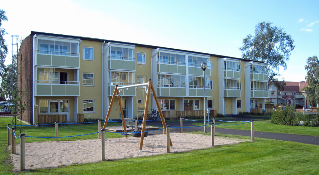 Järnvägsgatan 18, 842 32, SVEG 2