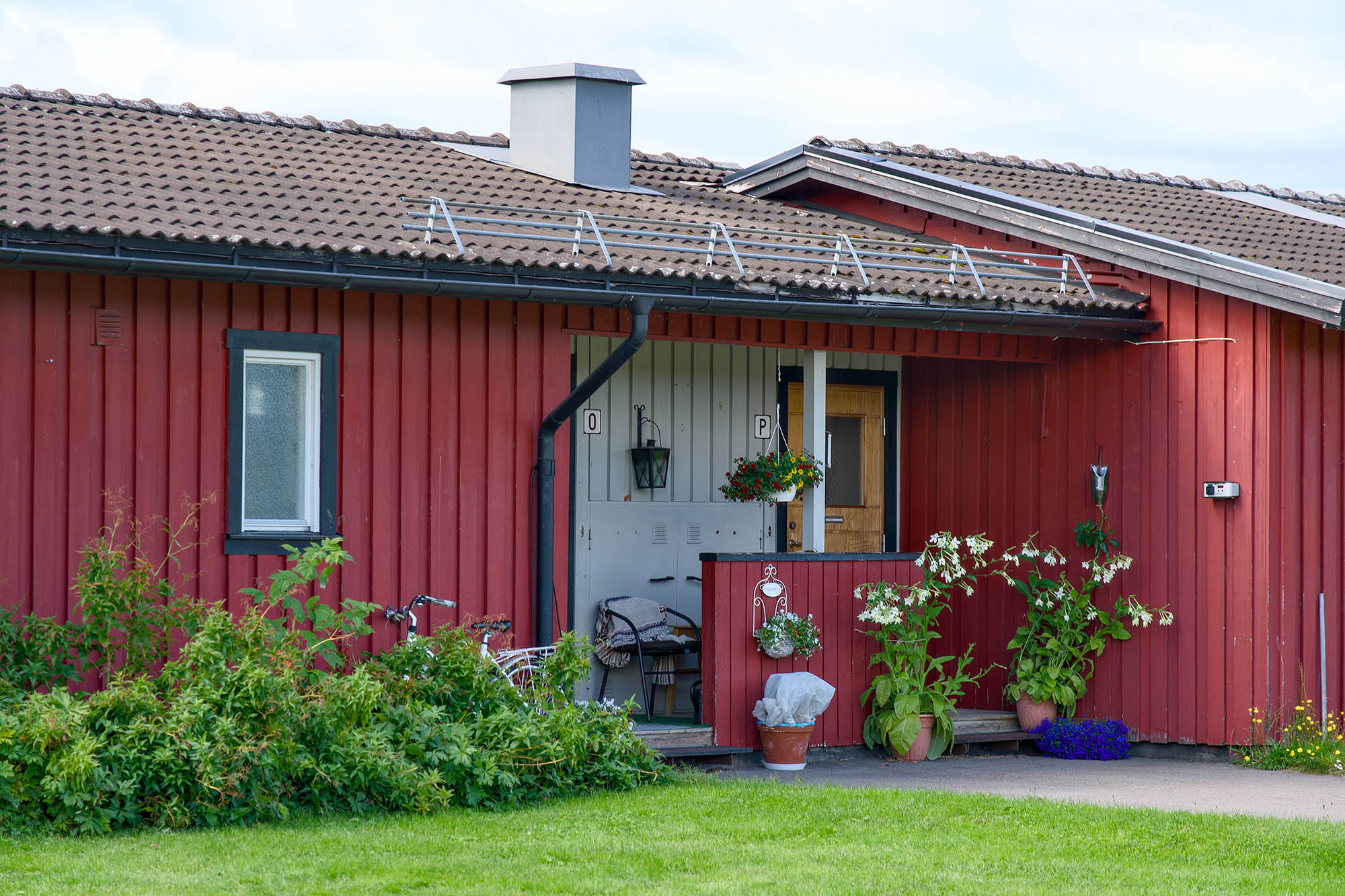 Bastugatan 18 F, 846 31, HEDE