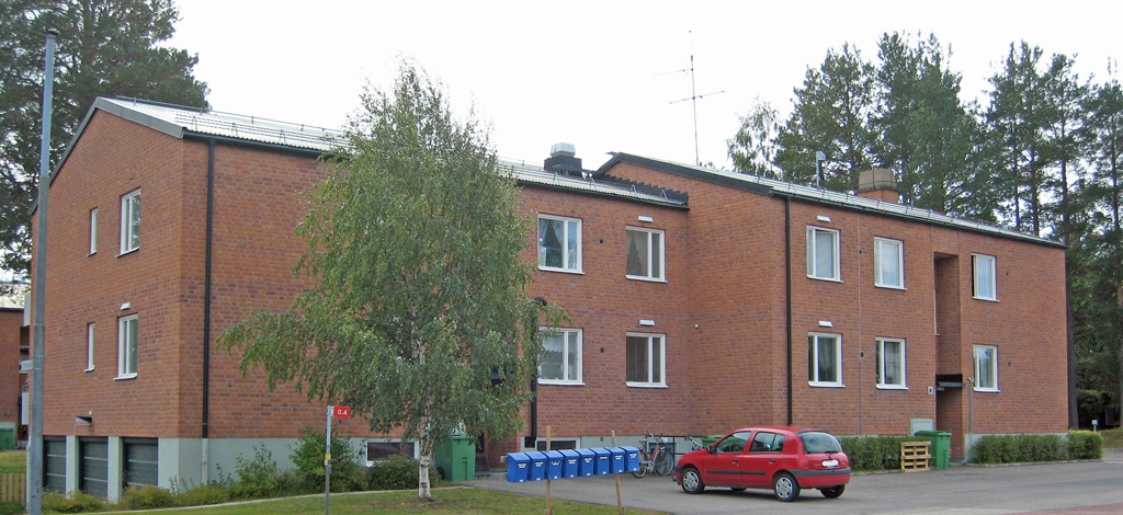 Svegsgatan 34 B, 842 33, SVEG 2