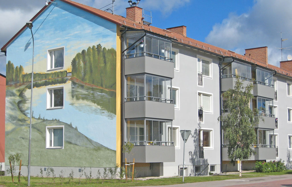 Svegsgatan 23 D, 842 33, SVEG