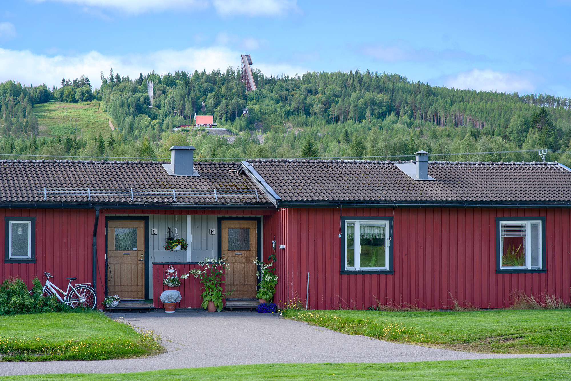 Bastugatan 18 F, 846 31, HEDE