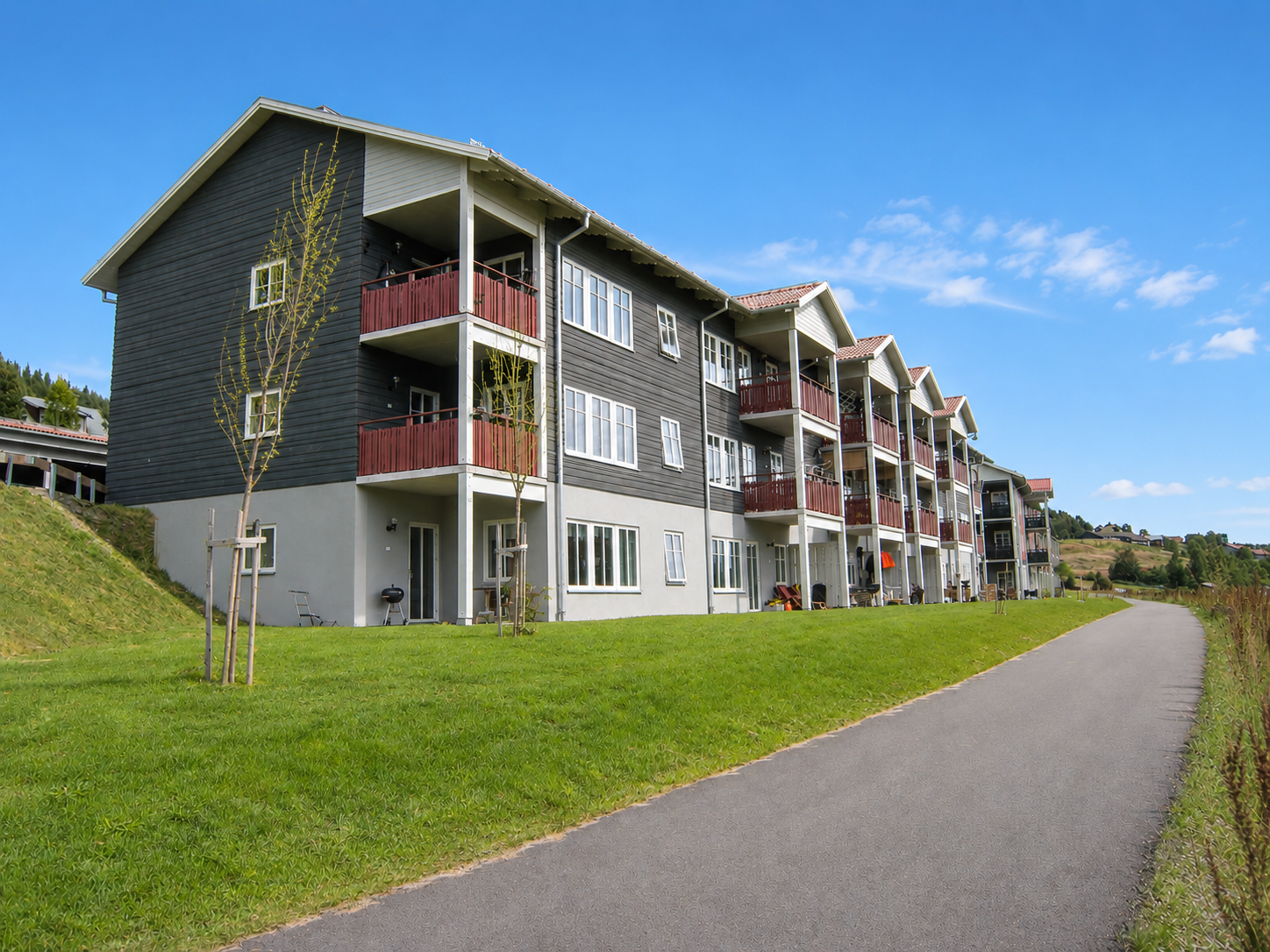 Funäsdalen