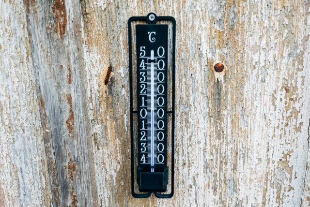 Termometer
