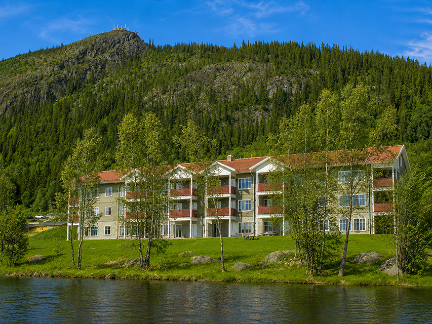 Funäsdalen