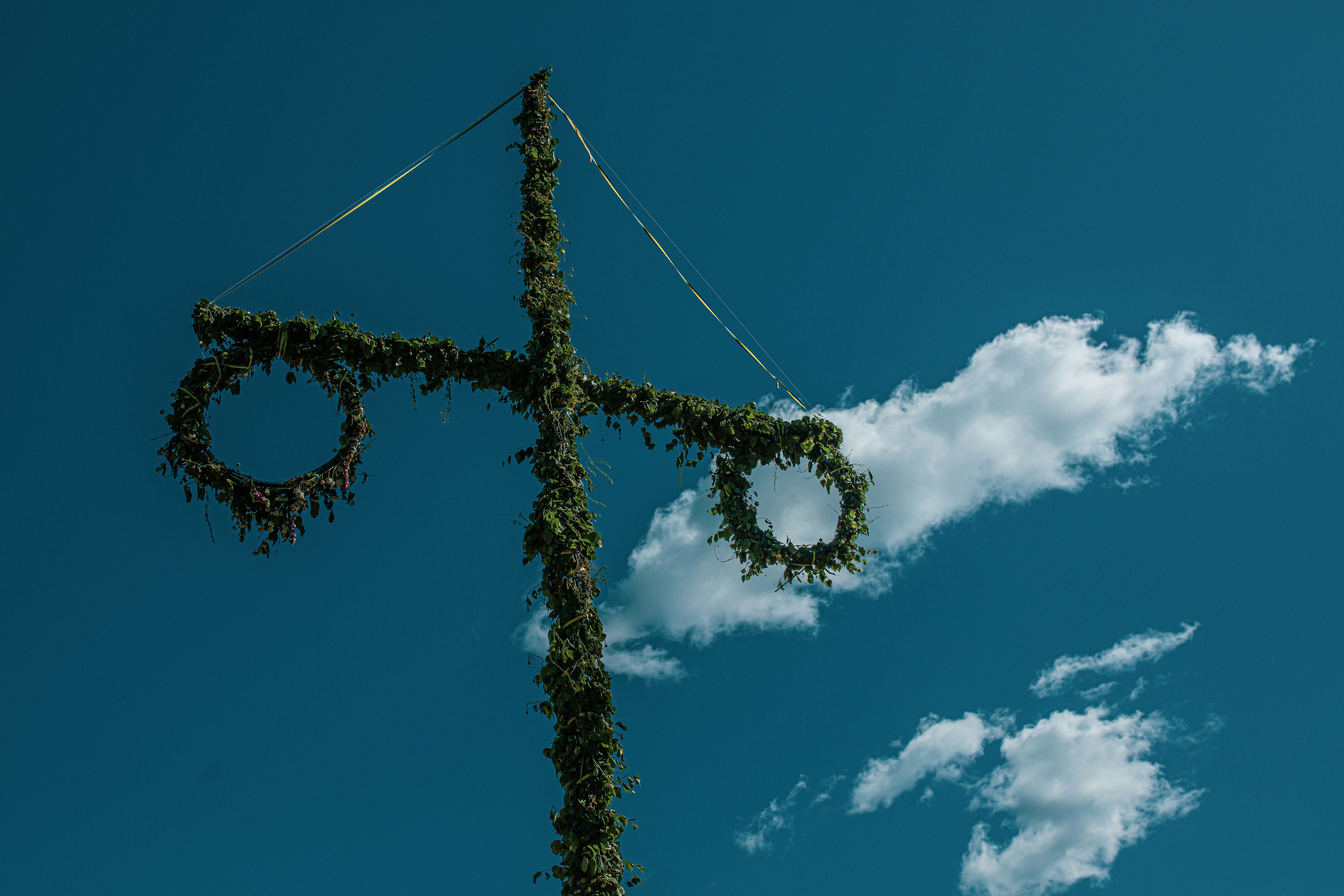 Midsommar