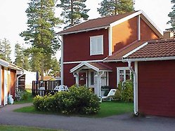 En lägenhet på Myrgränd, Sveg
